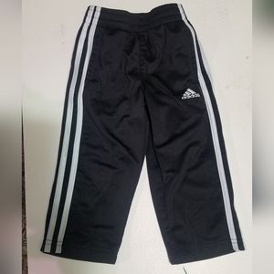 Adidas track pants